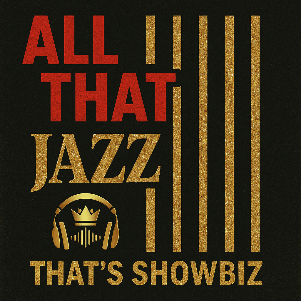 Chicago All That Jazz Podcast