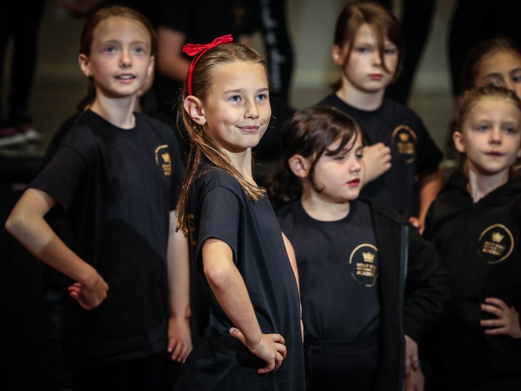 New Term HKPA