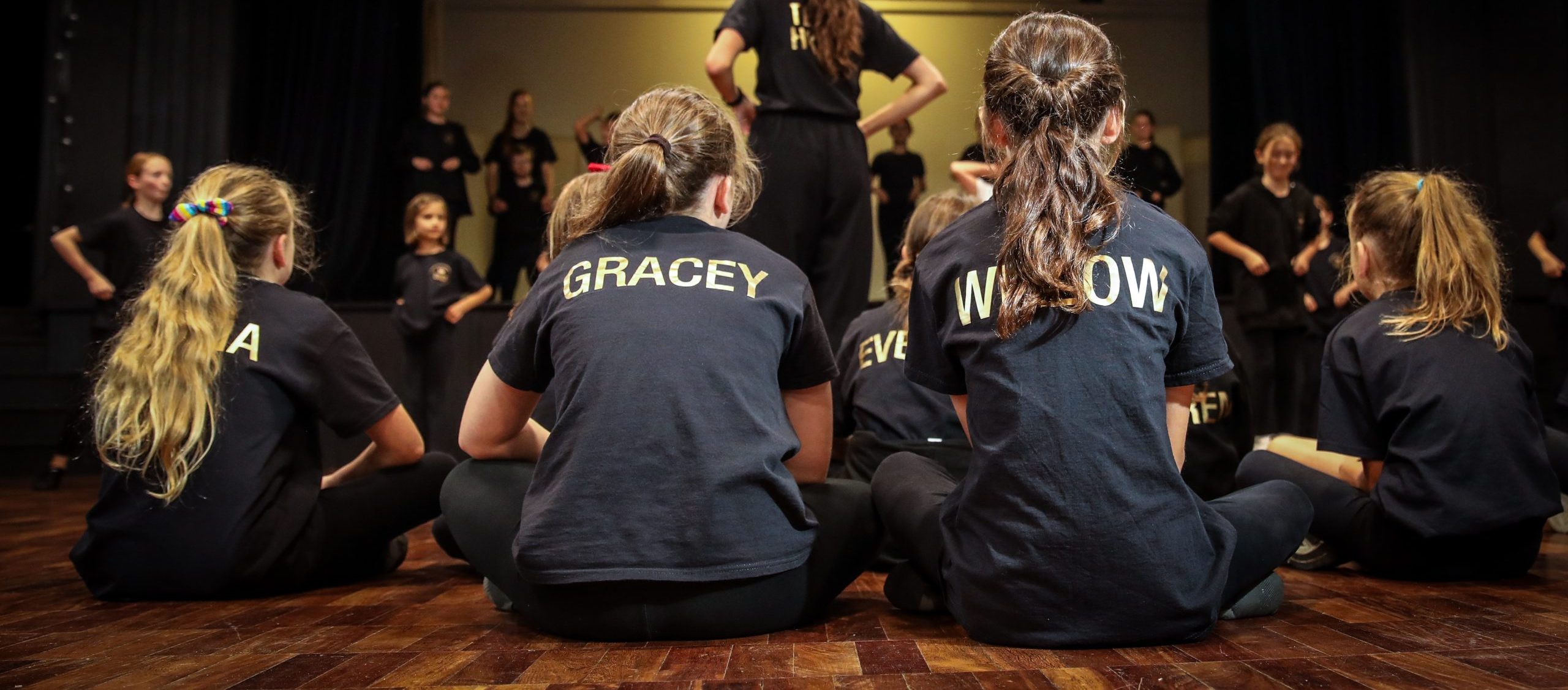 Performing Arts Education HKPA