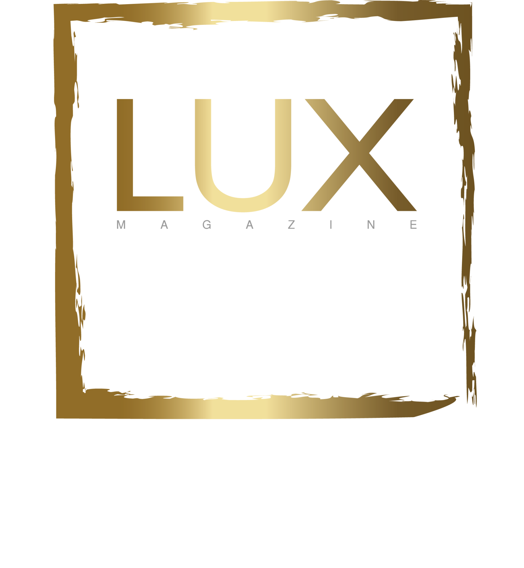 LUX Magazine Performing Arts Award logo