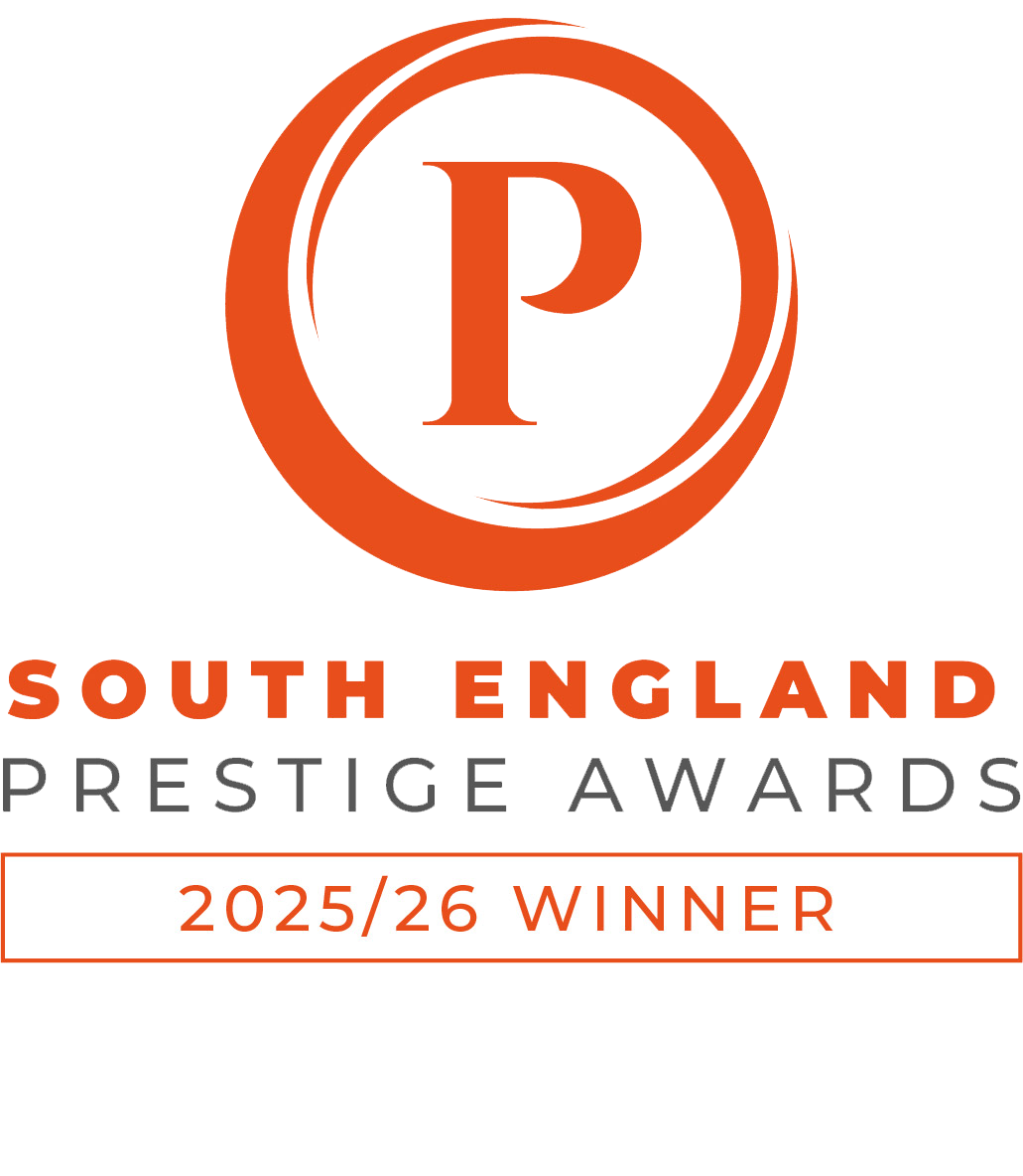 South England Prestige Awards Winner 2025/26