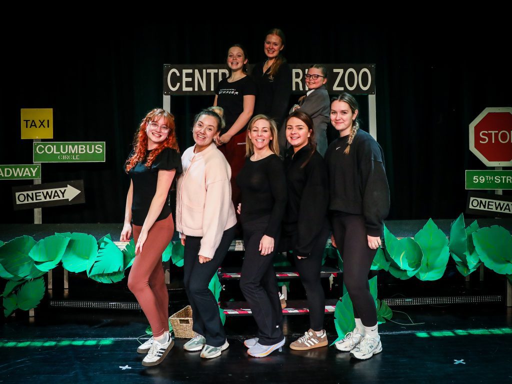 HKPA Little Performers Team